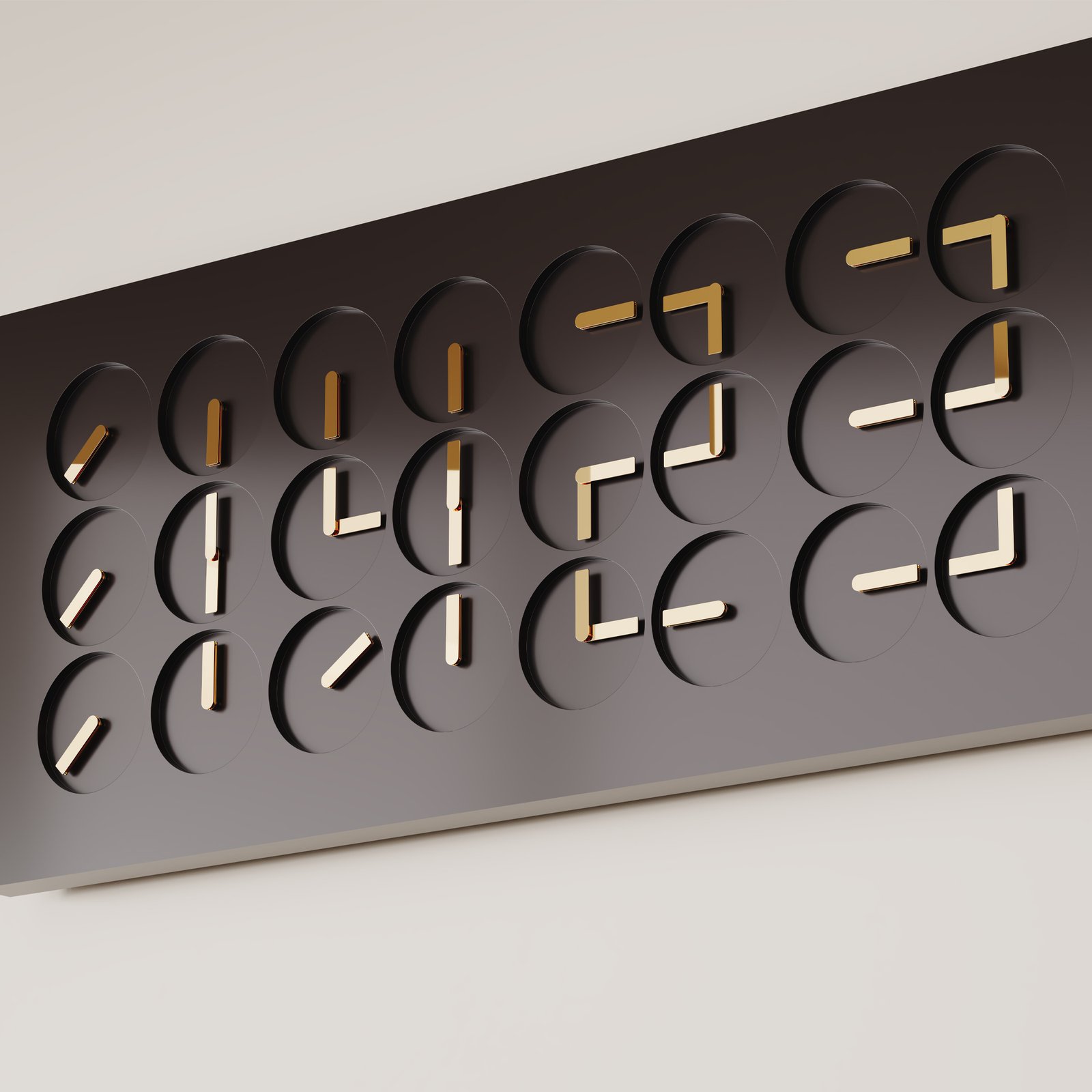 Engineered stone surface