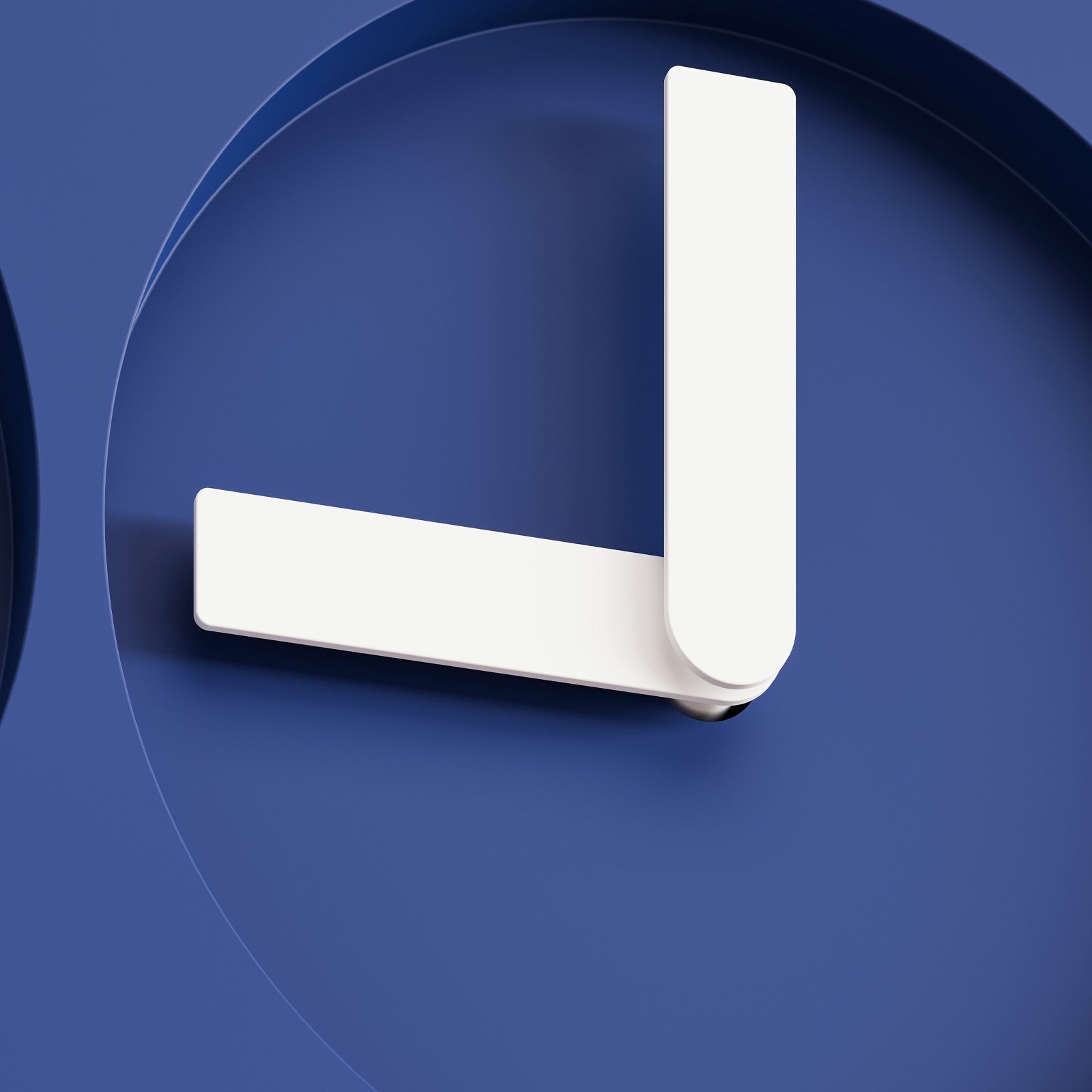 ON TIME 24 — Dada Blue